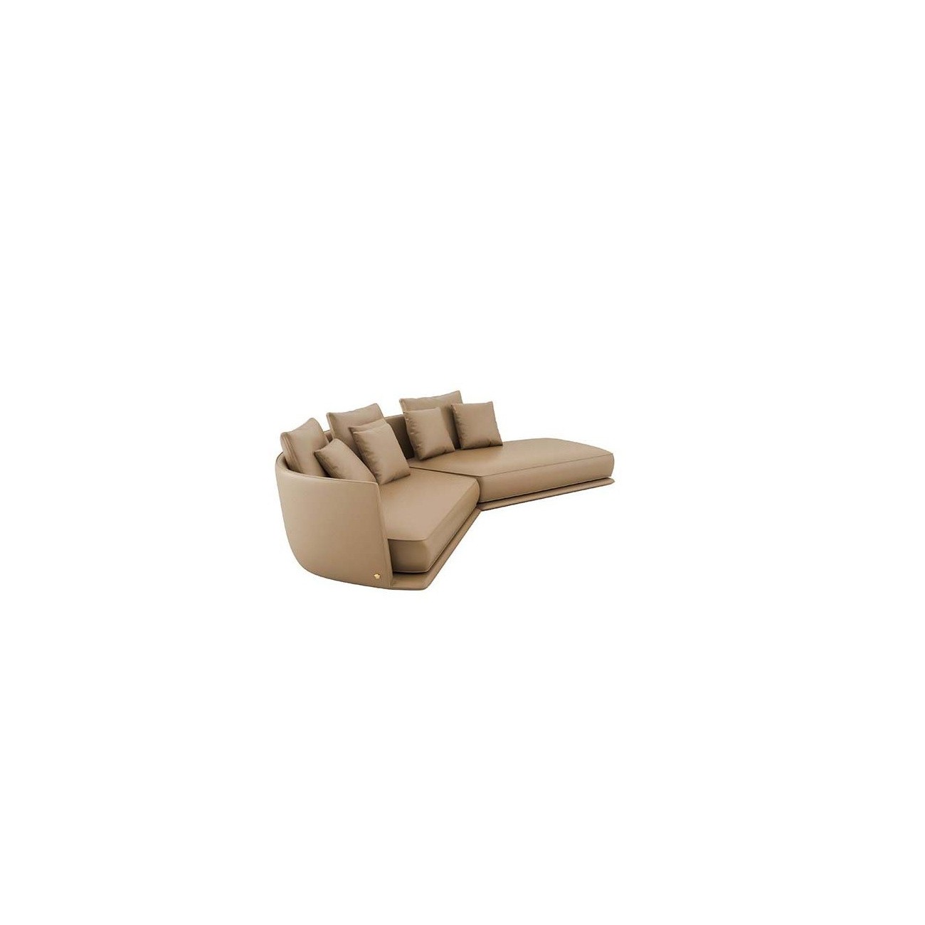 VERSACE HOME - LA GRECA DIVANO
