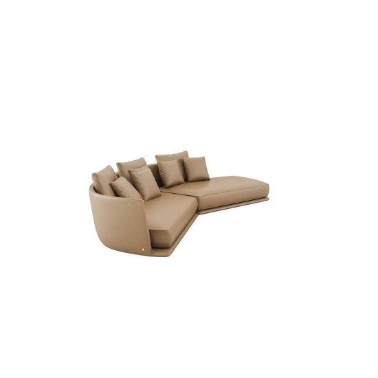 VERSACE HOME - LA GRECA DIVANO