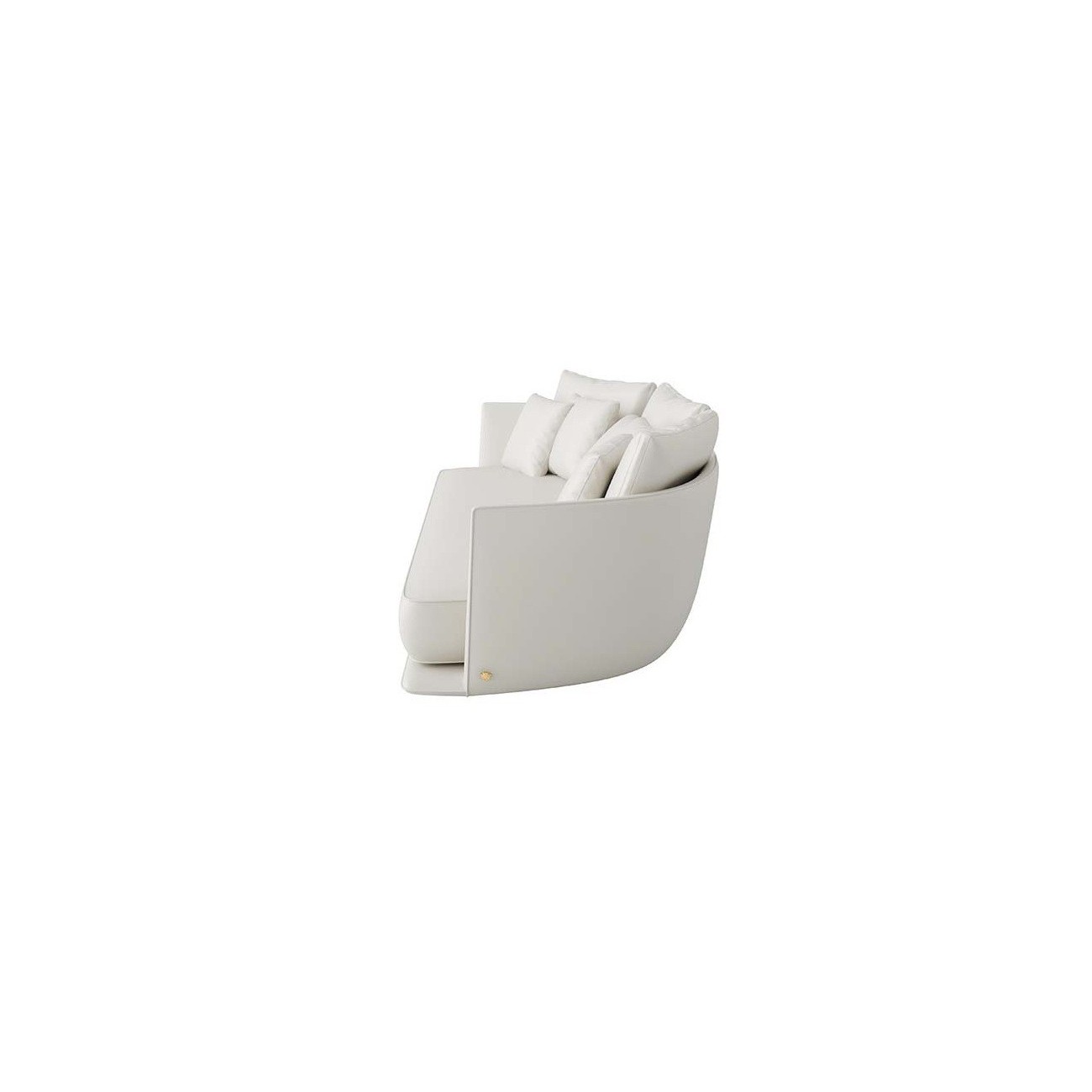 VERSACE HOME - LA GRECA DIVANO