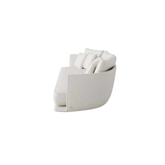 VERSACE HOME - LA GRECA DIVANO