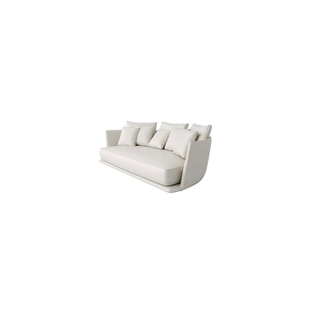 VERSACE HOME - LA GRECA DIVANO