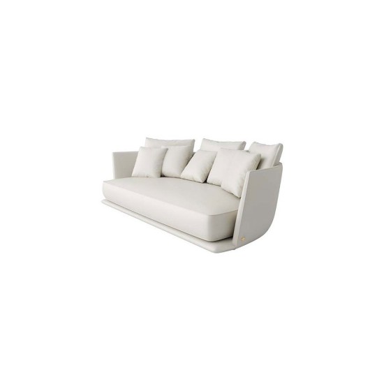 VERSACE HOME - LA GRECA DIVANO