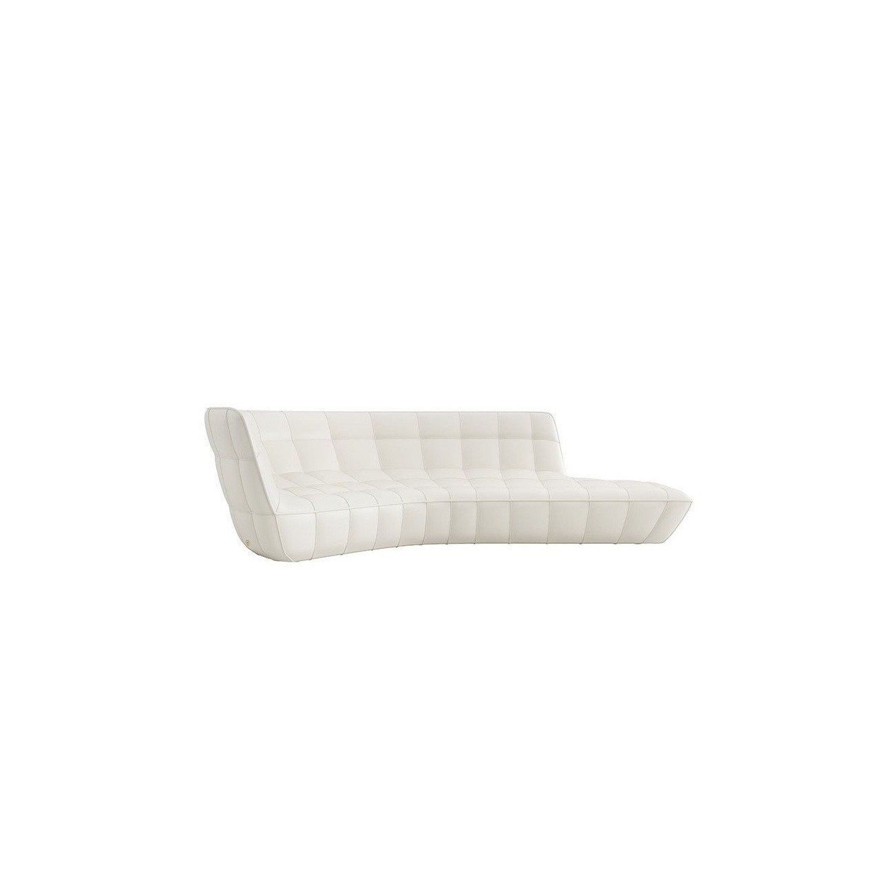 VERSACE HOME - LA MEDUSA DIVANO