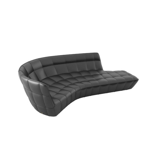 VERSACE HOME - LA MEDUSA DIVANO