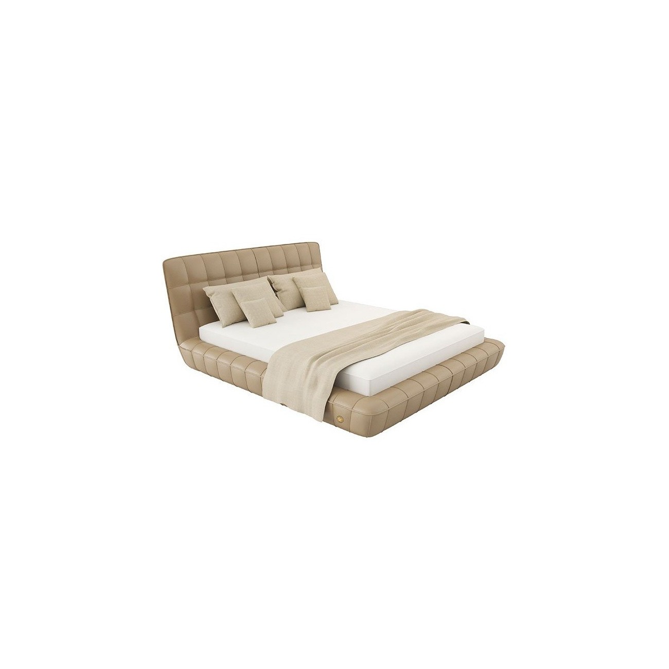 VERSACE HOME - LA MEDUSA LETTO