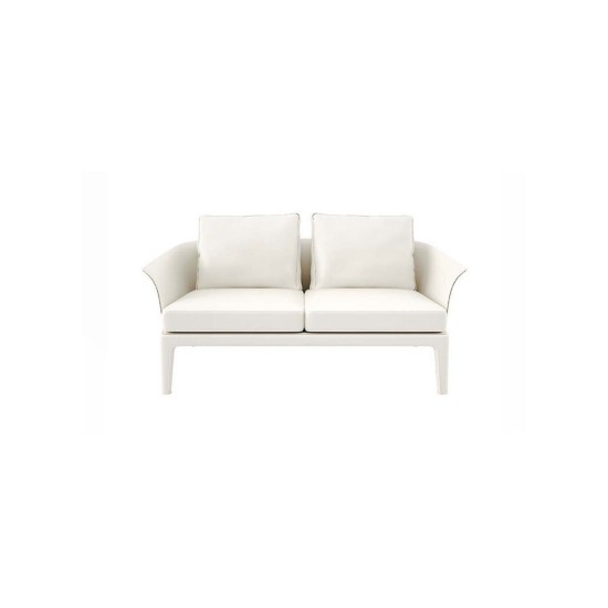 VERSACE HOME - MEDUSA TRONO DIVANO