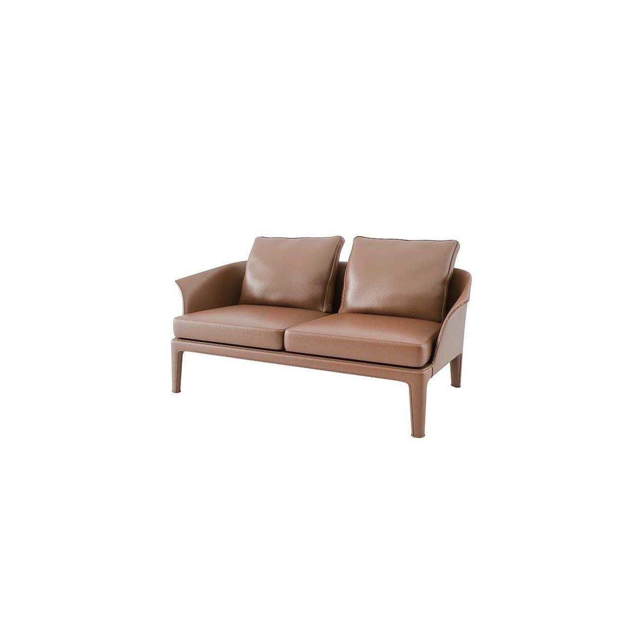 VERSACE HOME - MEDUSA TRONO DIVANO