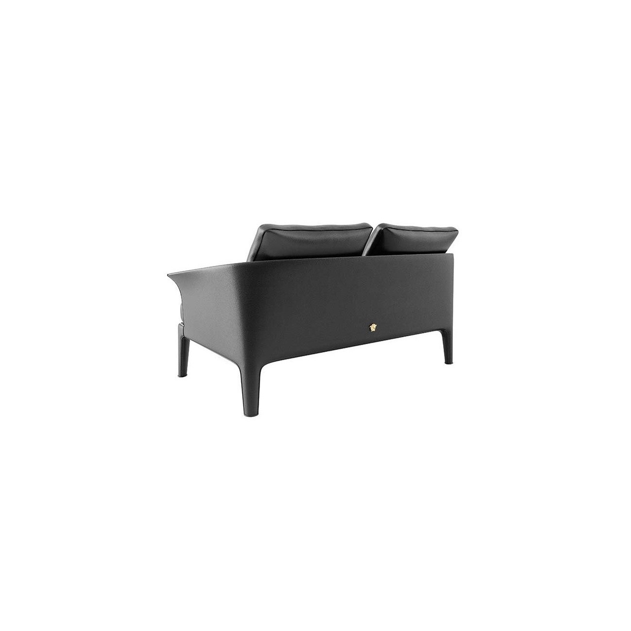 VERSACE HOME - MEDUSA TRONO DIVANO