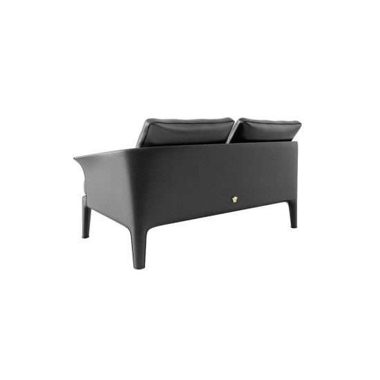 VERSACE HOME - MEDUSA TRONO DIVANO