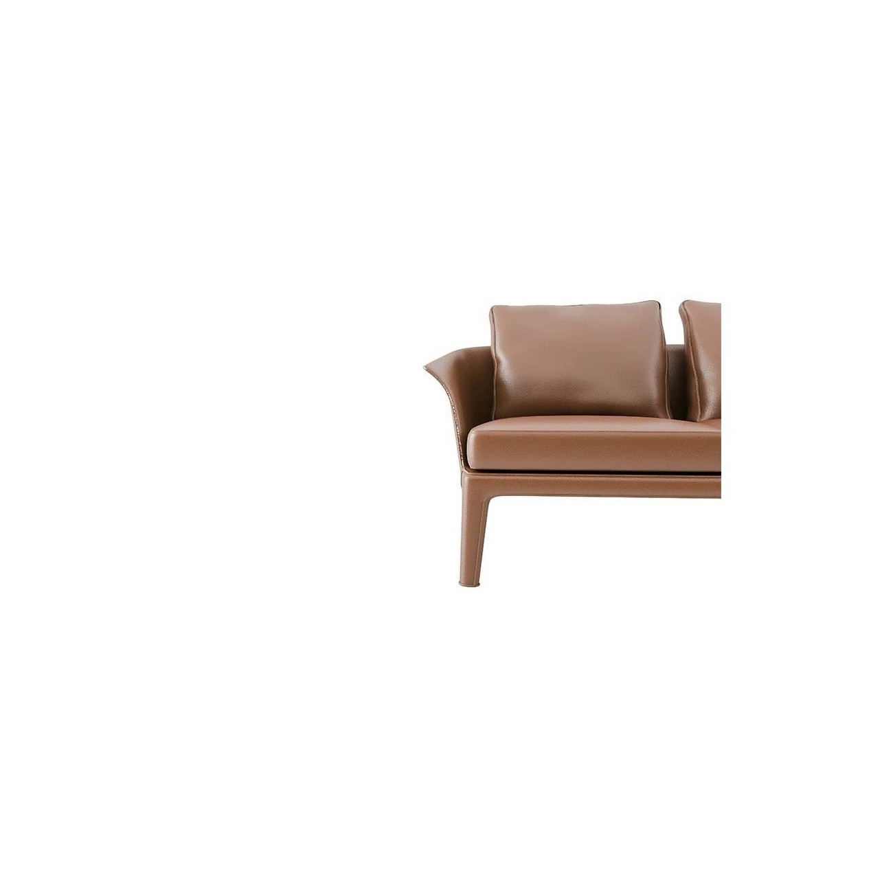 VERSACE HOME - MEDUSA TRONO DIVANO
