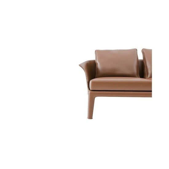 VERSACE HOME - MEDUSA TRONO DIVANO