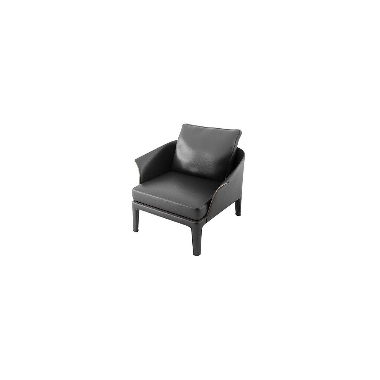VERSACE HOME - MEDUSA TRONO POLTRONA