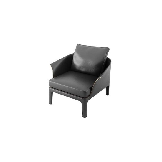 VERSACE HOME - MEDUSA TRONO POLTRONA