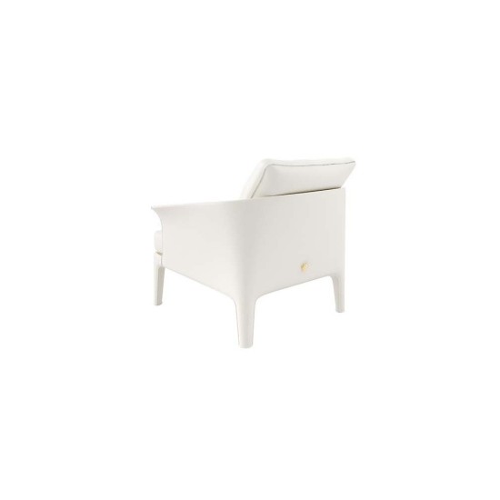 VERSACE HOME - MEDUSA TRONO POLTRONA