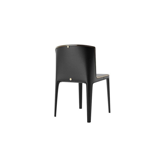 VERSACE HOME - MEDUSA TRONO SEDIA