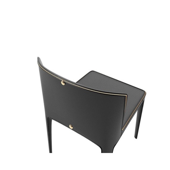 VERSACE HOME - MEDUSA TRONO SEDIA