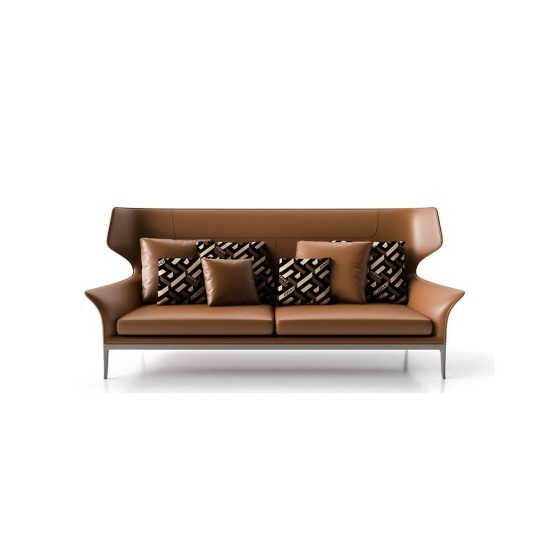 VERSACE HOME - STILETTO DIVANO E POLTRONA