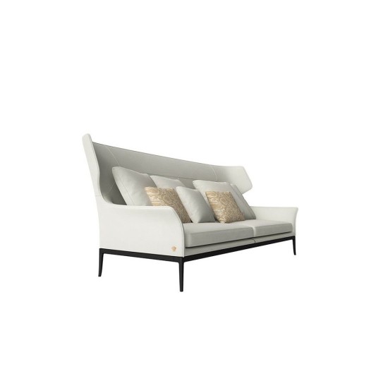 VERSACE HOME - STILETTO DIVANO E POLTRONA