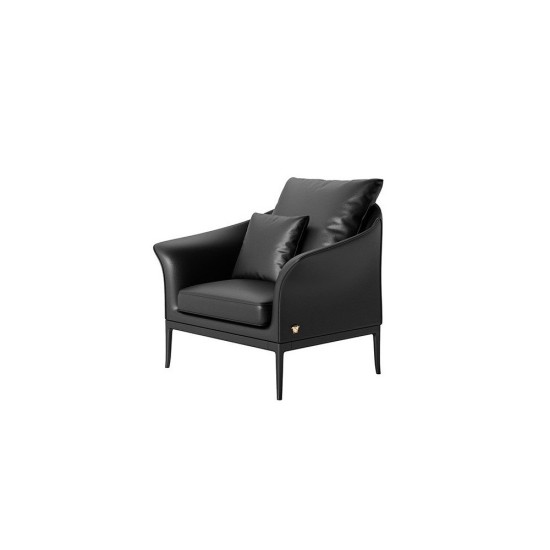 VERSACE HOME - STILETTO DIVANO E POLTRONA