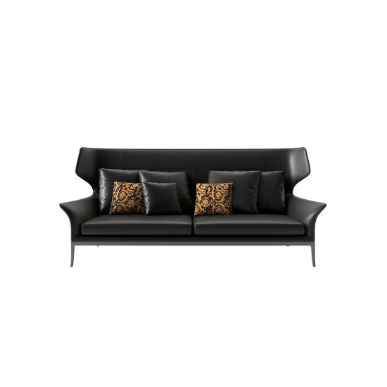 VERSACE HOME - STILETTO DIVANO E POLTRONA