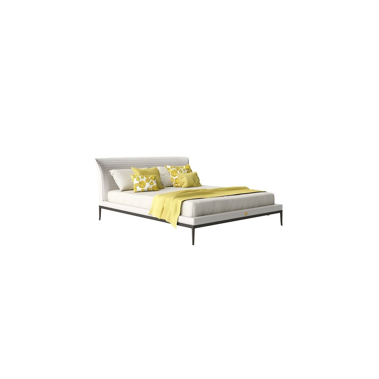 VERSACE HOME - STILETTO LETTO