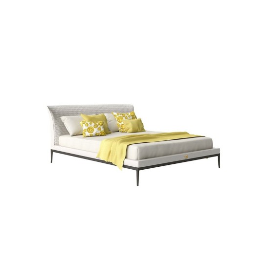 VERSACE HOME - STILETTO LETTO