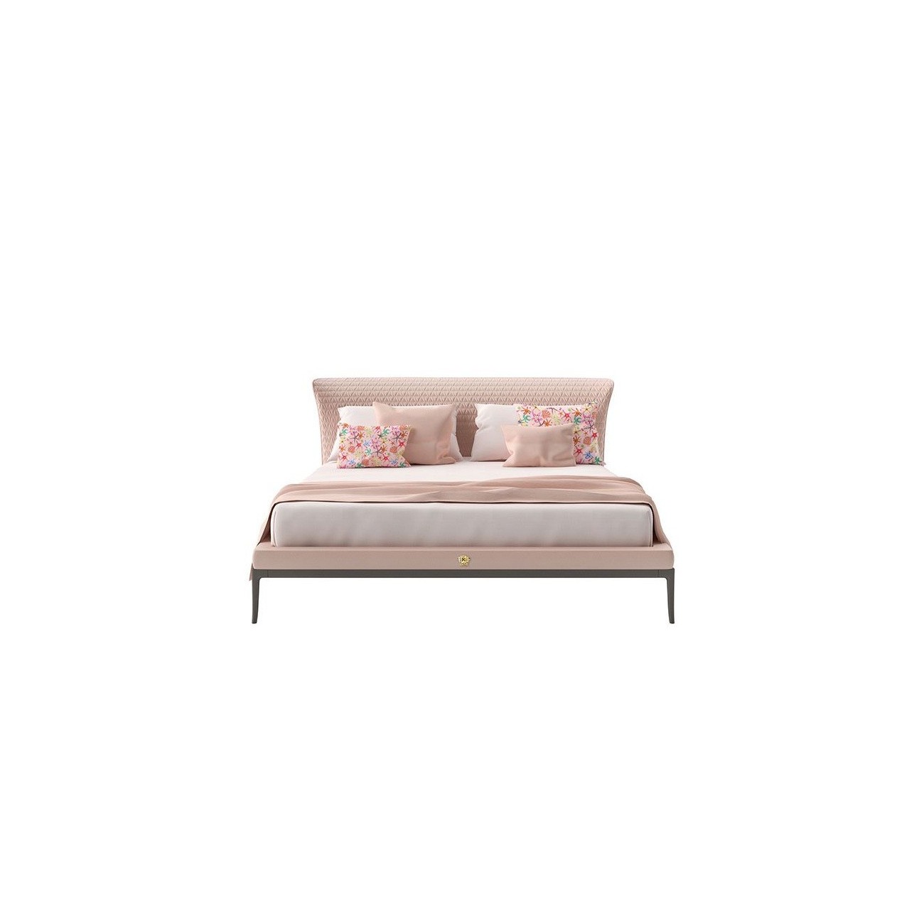 VERSACE HOME - STILETTO LETTO