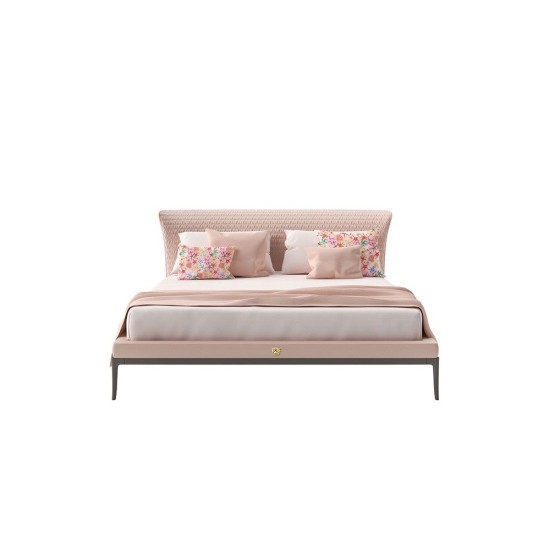 VERSACE HOME - STILETTO LETTO