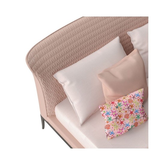 VERSACE HOME - STILETTO LETTO