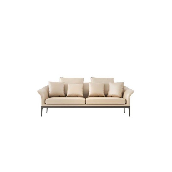 VERSACE HOME - STILETTO LOW DIVANO