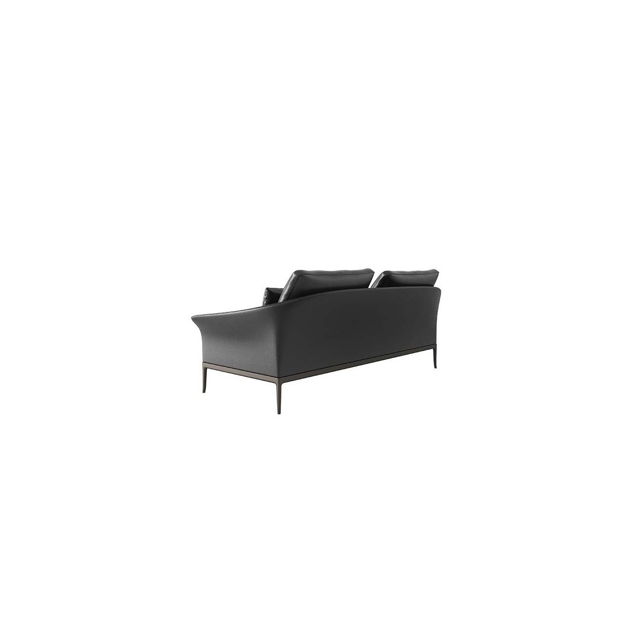 VERSACE HOME - STILETTO LOW DIVANO