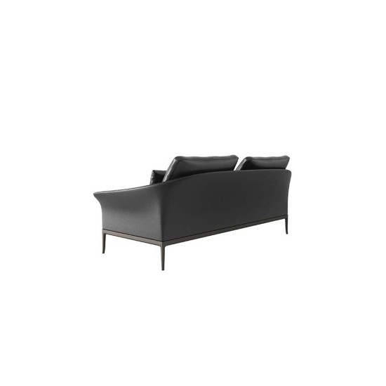 VERSACE HOME - STILETTO LOW DIVANO