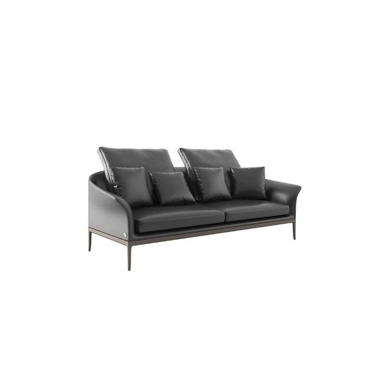 VERSACE HOME - STILETTO LOW DIVANO