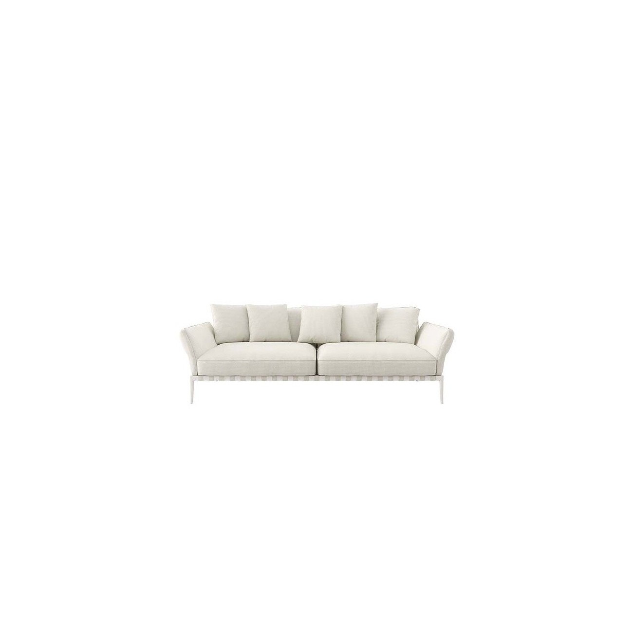 VERSACE HOME – STILETTO DIVANO OUTDOOR