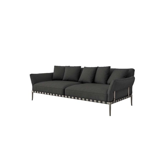VERSACE HOME – STILETTO DIVANO OUTDOOR