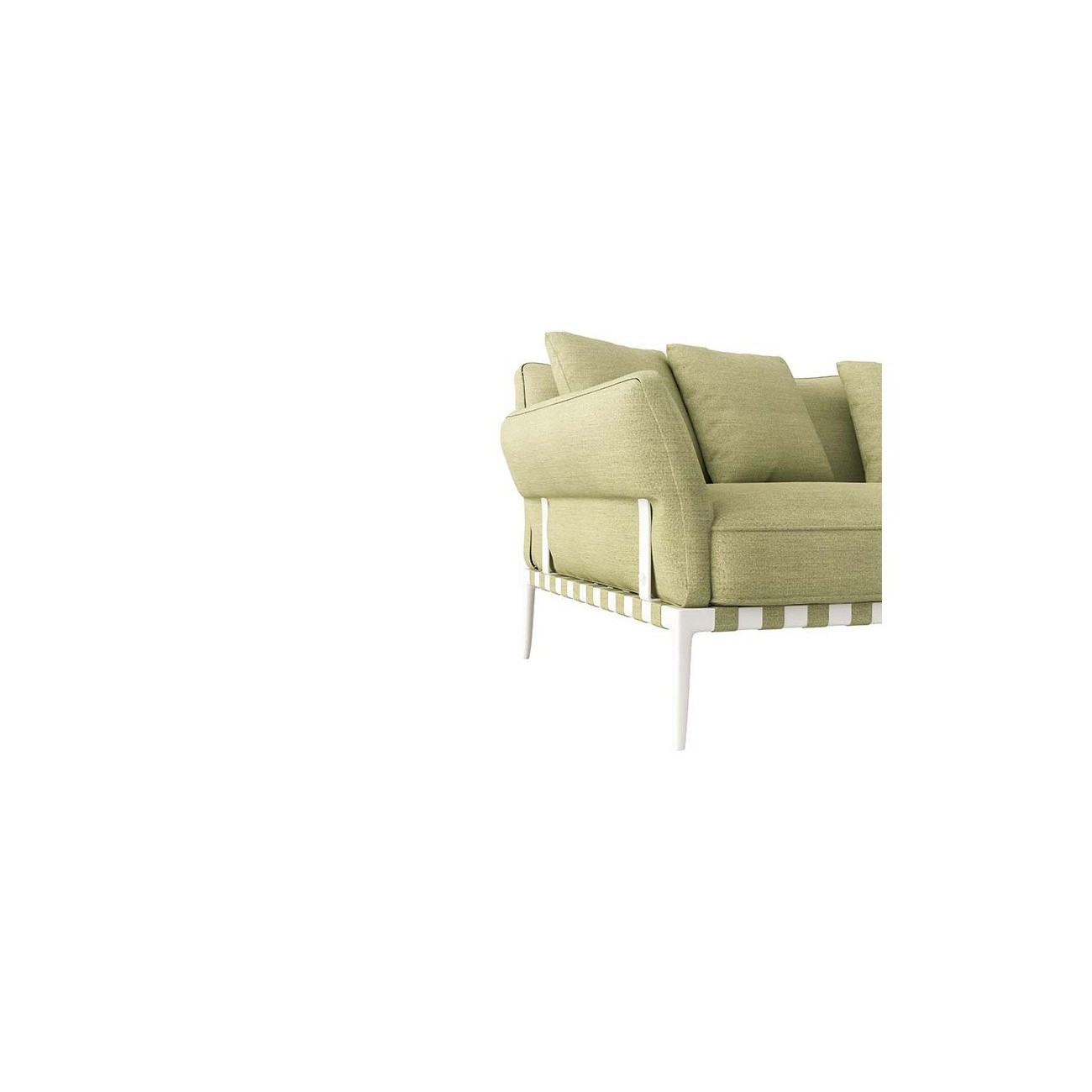 VERSACE HOME – STILETTO DIVANO OUTDOOR