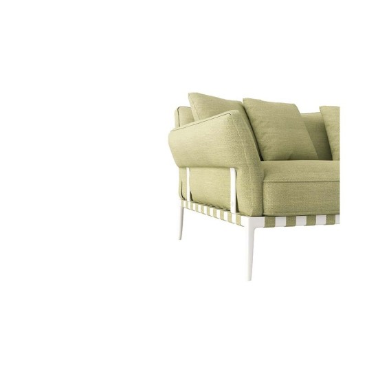 VERSACE HOME – STILETTO DIVANO OUTDOOR