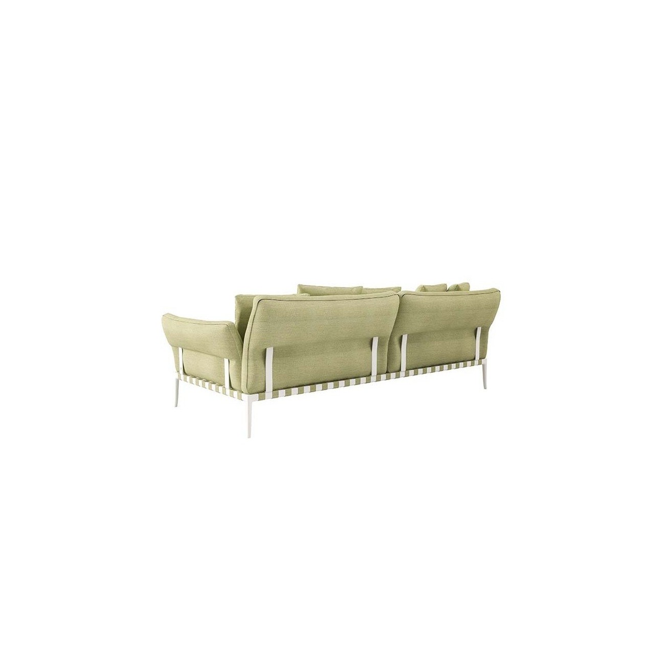 VERSACE HOME – STILETTO DIVANO OUTDOOR