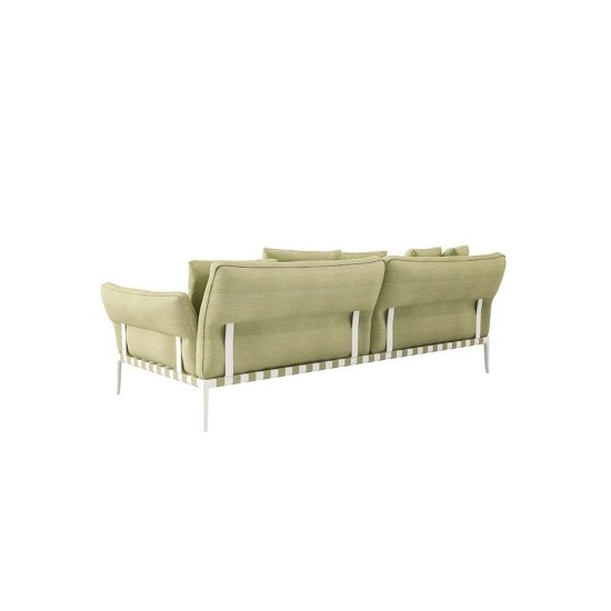 VERSACE HOME – STILETTO DIVANO OUTDOOR