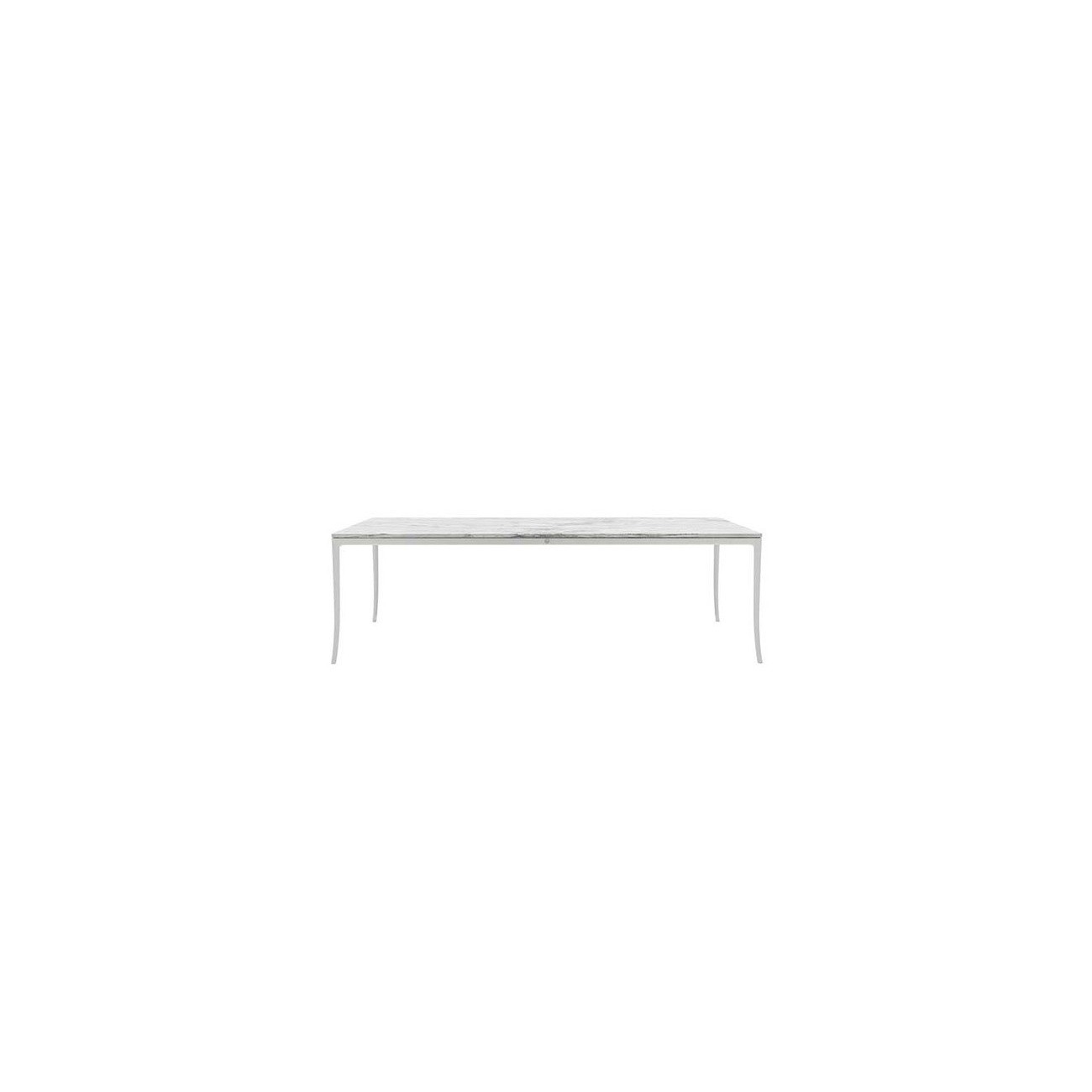VERSACE HOME – STILETTO TAVOLO OUTDOOR