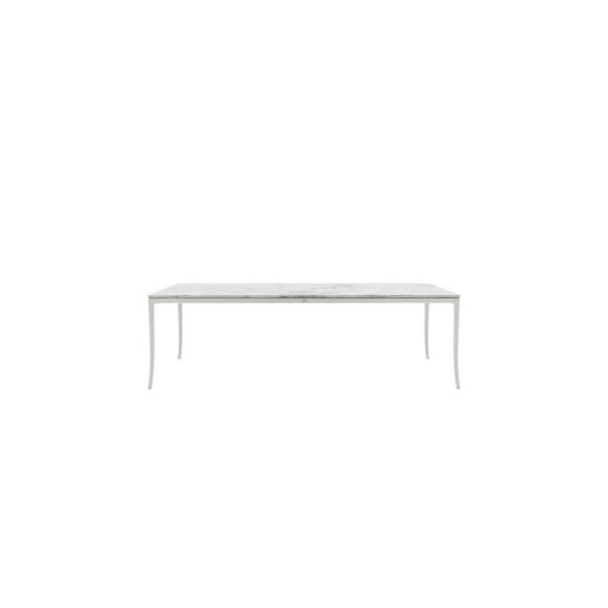 VERSACE HOME – STILETTO TAVOLO OUTDOOR