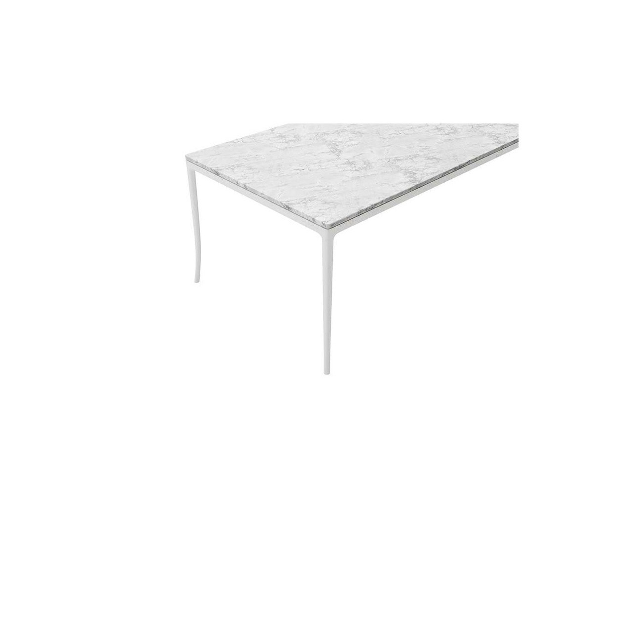 VERSACE HOME – STILETTO TAVOLO OUTDOOR