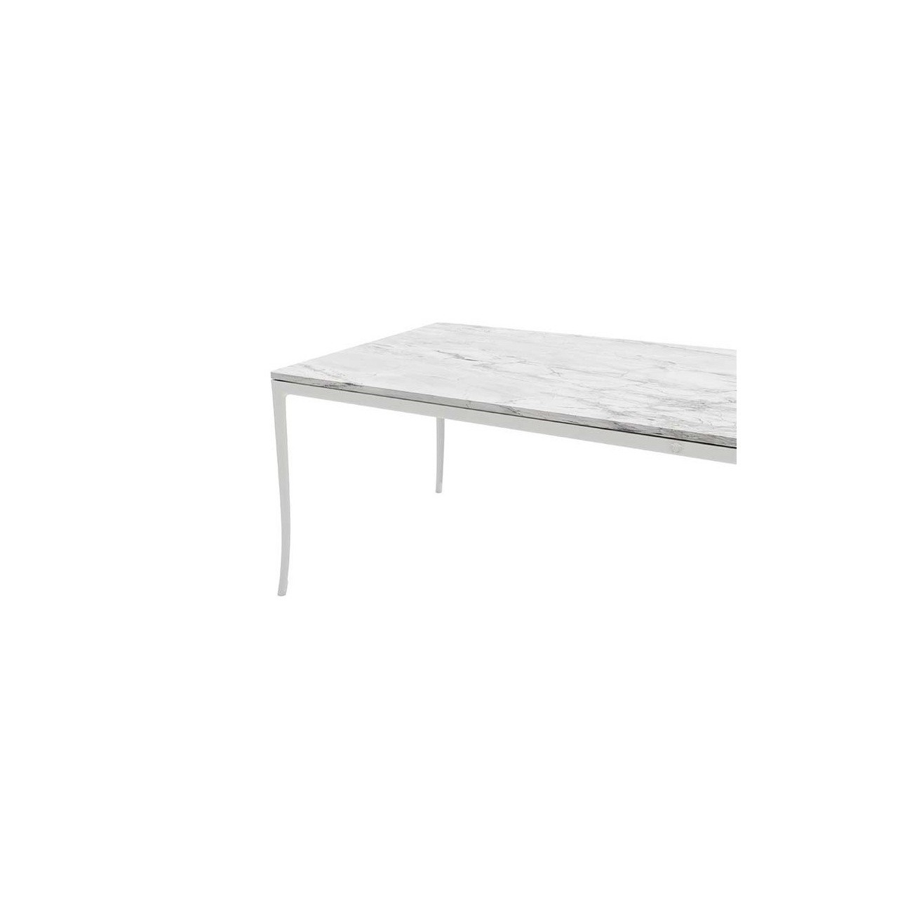 VERSACE HOME – STILETTO TAVOLO OUTDOOR