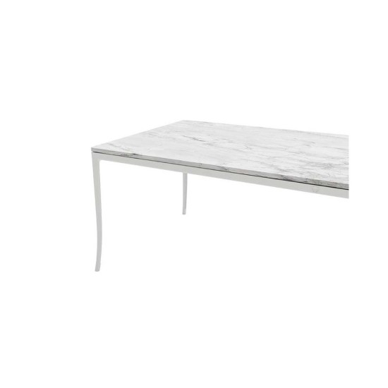 VERSACE HOME – STILETTO TAVOLO OUTDOOR
