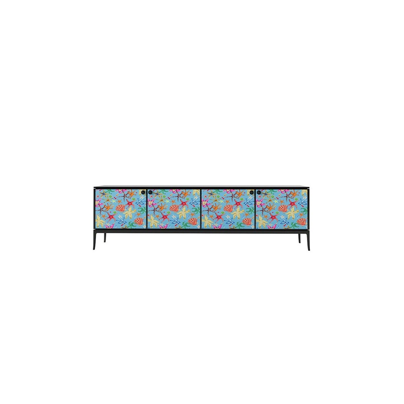 VERSACE HOME – STILETTO CONTENITORE