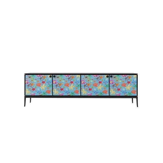 VERSACE HOME – STILETTO CONTENITORE
