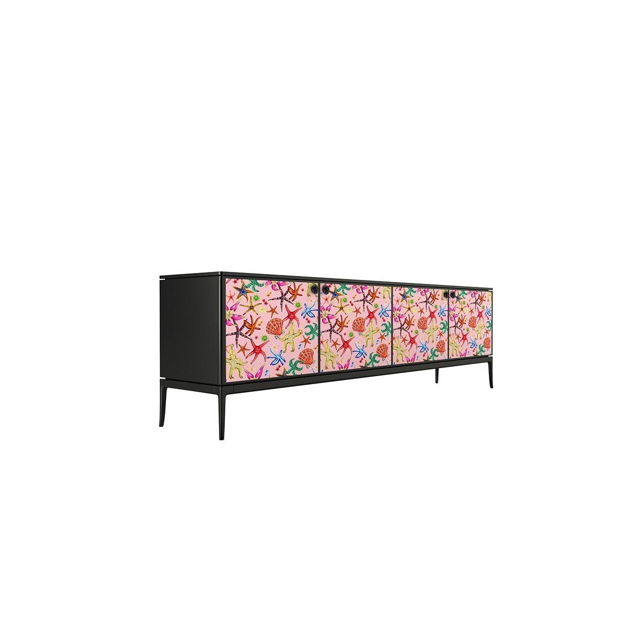 VERSACE HOME – STILETTO CONTENITORE
