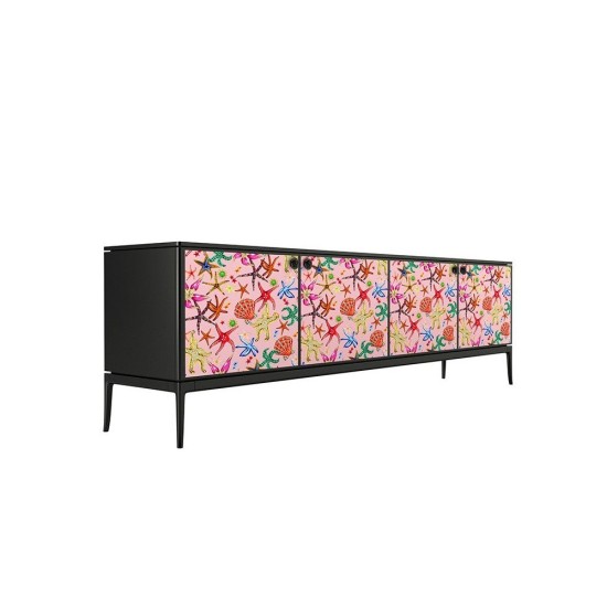 VERSACE HOME – STILETTO CONTENITORE