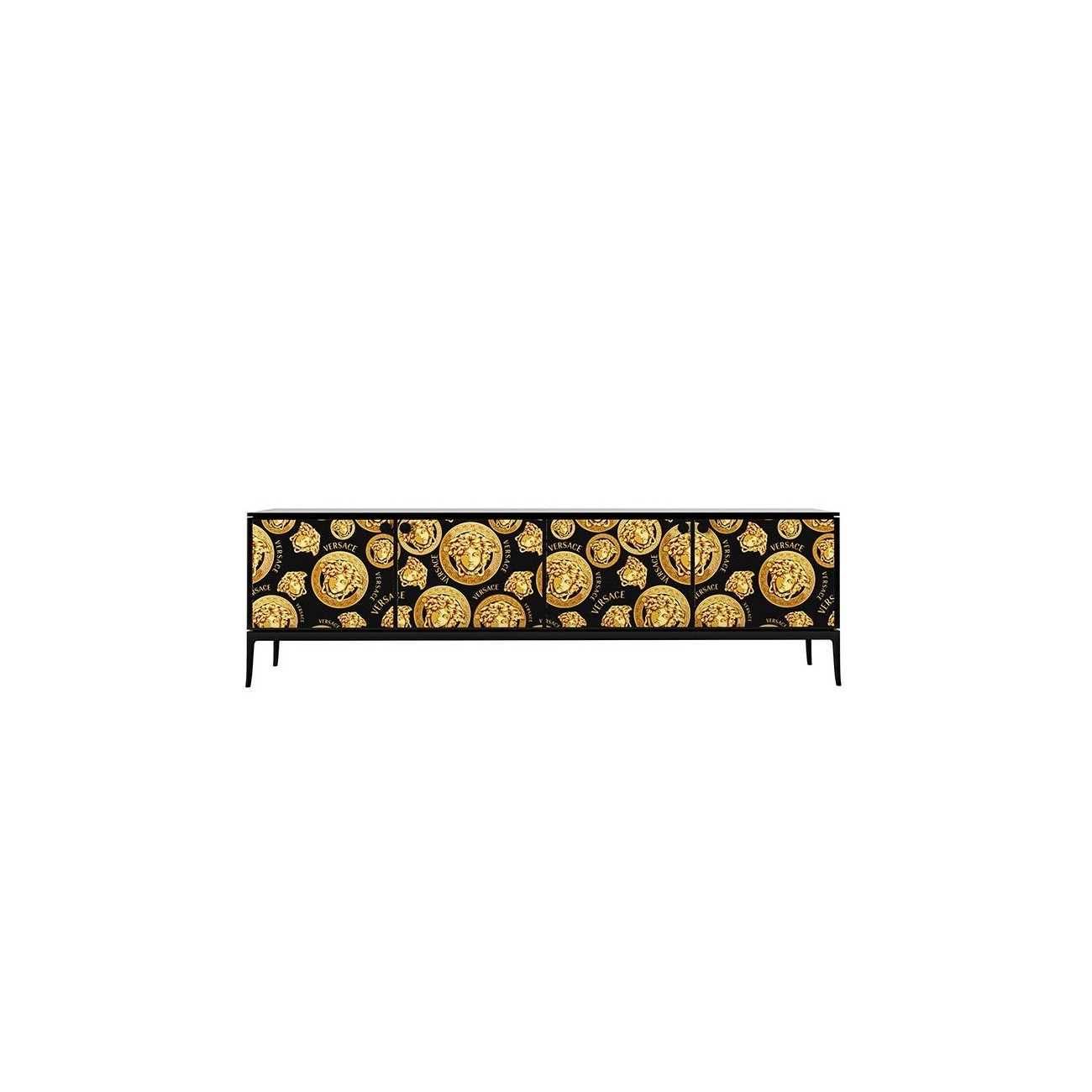 VERSACE HOME – STILETTO CONTENITORE