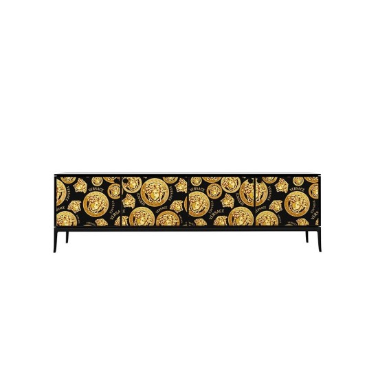 VERSACE HOME – STILETTO CONTENITORE